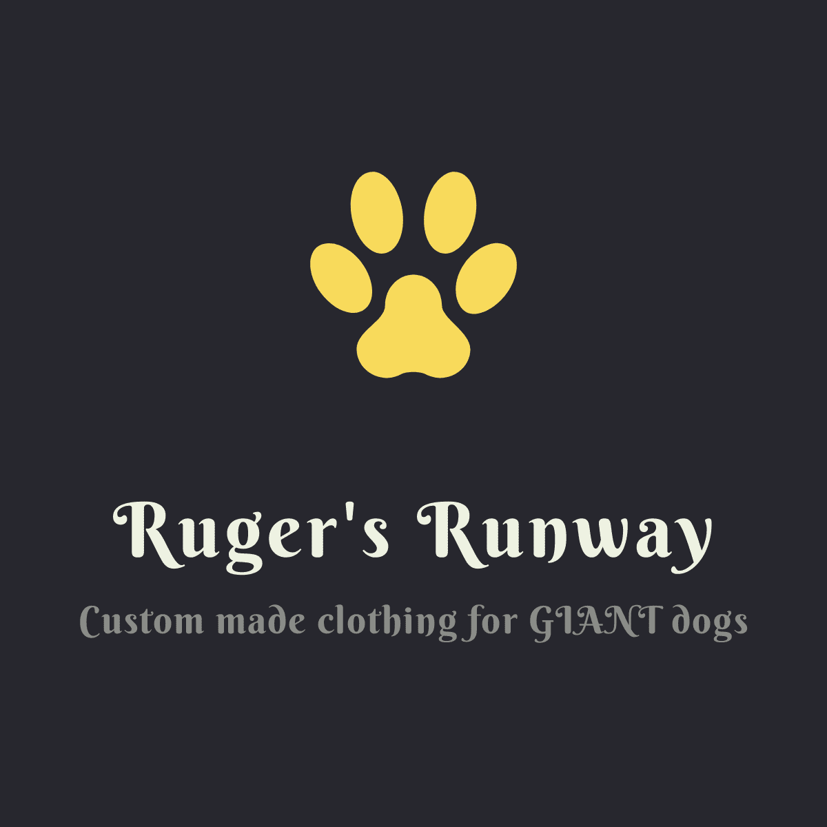 Ruger's Runway